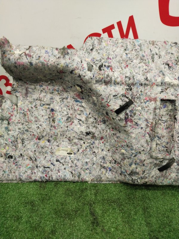 Обшивка багажника, 1000 рублей, Красноярск