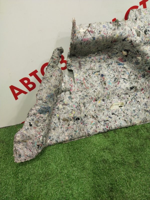 Обшивка багажника, 1000 рублей, Красноярск