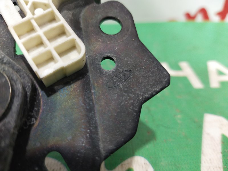 Замок капота, 1000 рублей, Красноярск