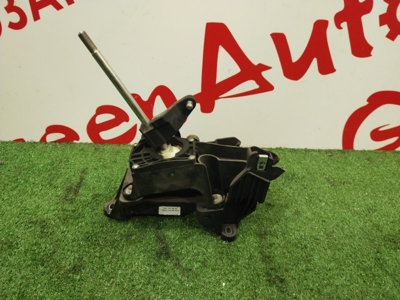 Кулиса МКПП, 1000 рублей, Красноярск