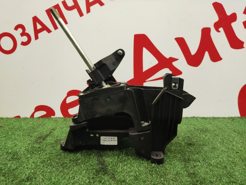 Кулиса МКПП, 1000 рублей, Красноярск