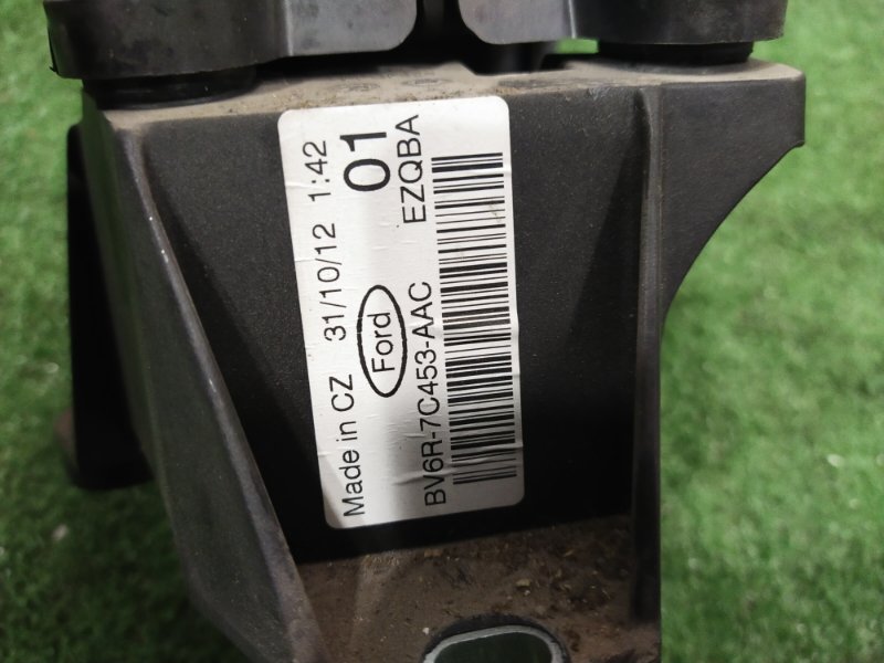 Кулиса МКПП, 1000 рублей, Красноярск