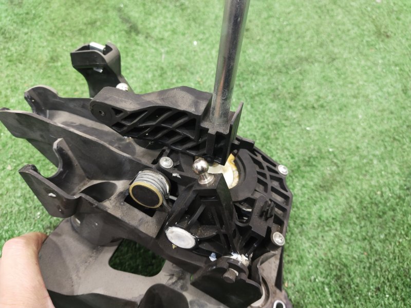 Кулиса МКПП, 1000 рублей, Красноярск