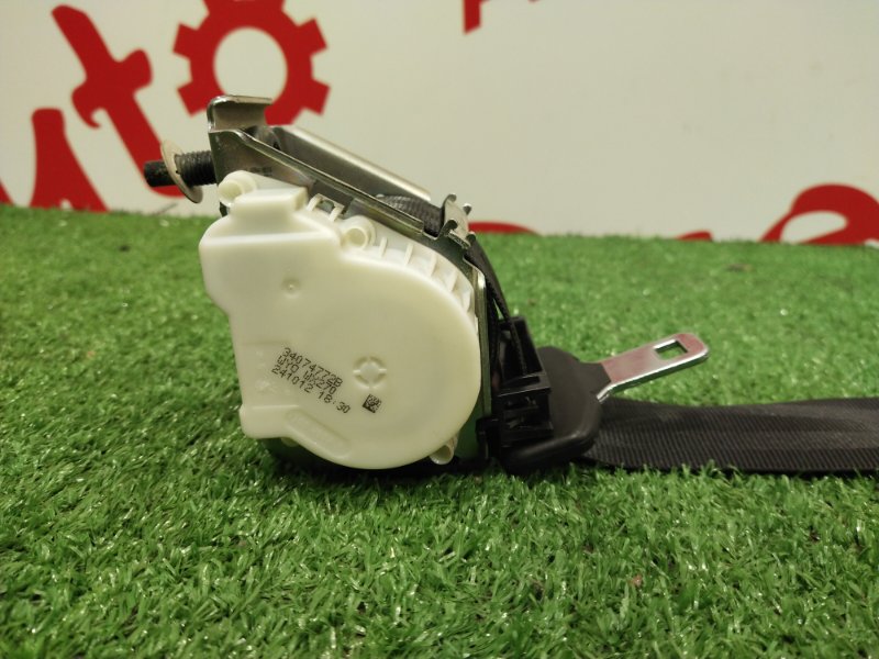 Ремень безопасности, 500 рублей, Красноярск