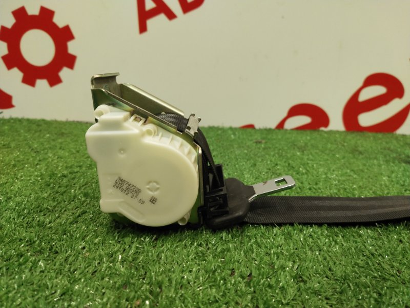 Ремень безопасности, 500 рублей, Красноярск