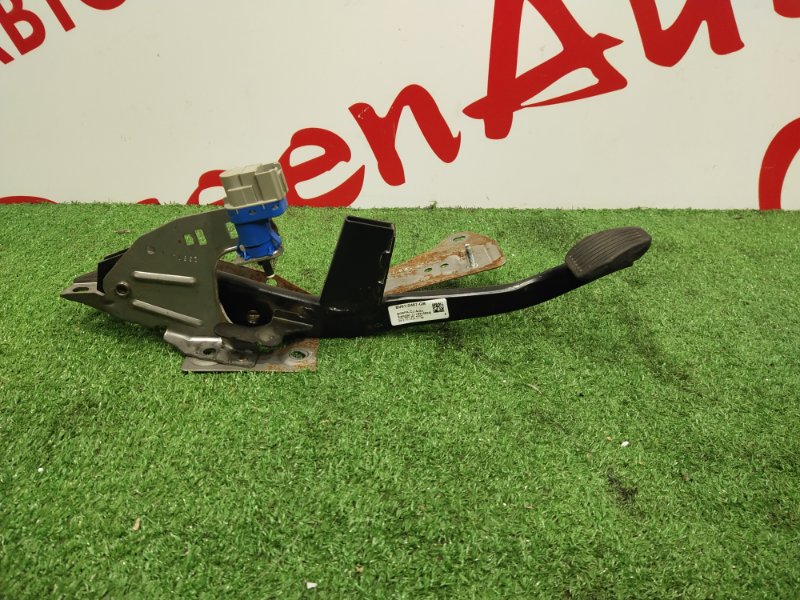 Педаль тормоза, 800 рублей, Красноярск