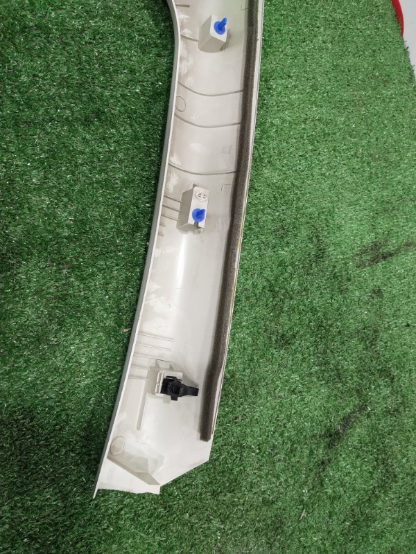 Обшивка стойки кузова, 400 рублей, Красноярск