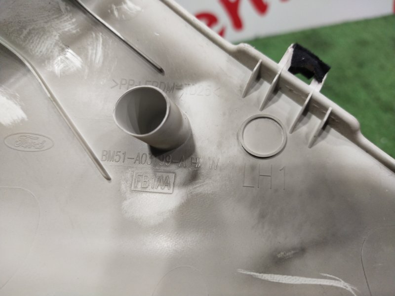 Обшивка стойки кузова, 400 рублей, Красноярск