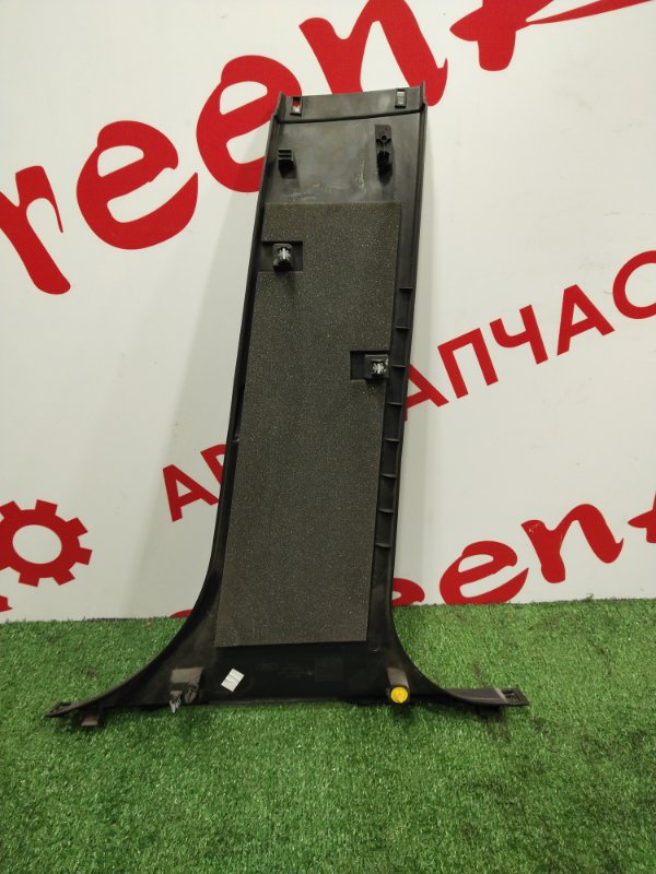 Обшивка стойки кузова, 400 рублей, Красноярск