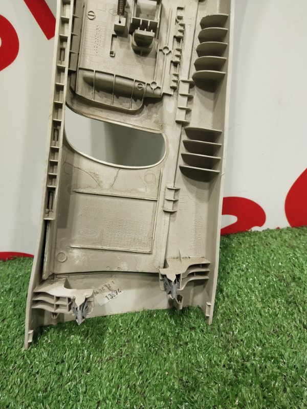 Обшивка стойки кузова, 400 рублей, Красноярск