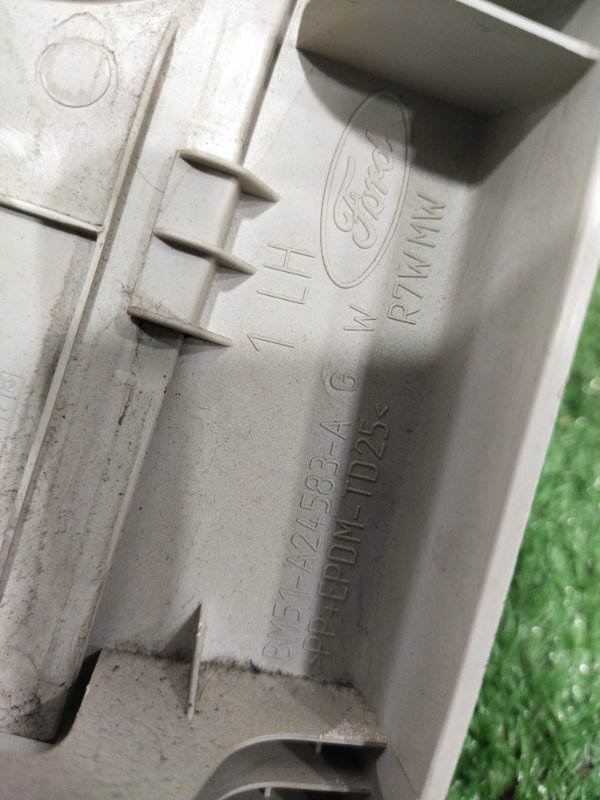 Обшивка стойки кузова, 400 рублей, Красноярск