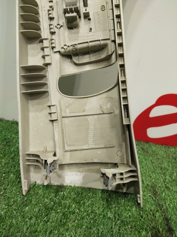 Обшивка стойки кузова, 400 рублей, Красноярск