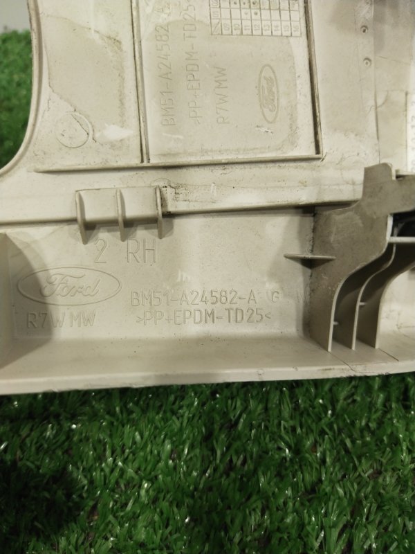 Обшивка стойки кузова, 400 рублей, Красноярск