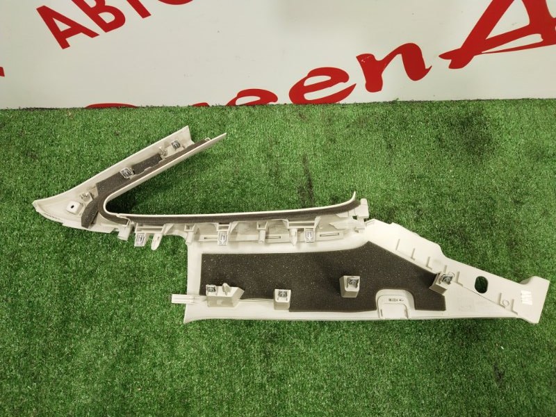 Обшивка стойки кузова, 800 рублей, Красноярск