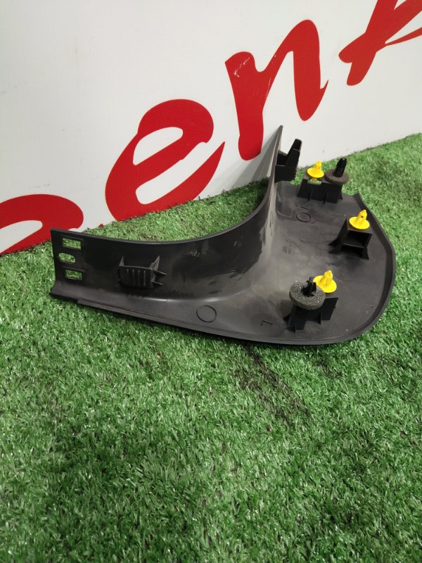 Накладка на порог салона, 400 рублей, Красноярск