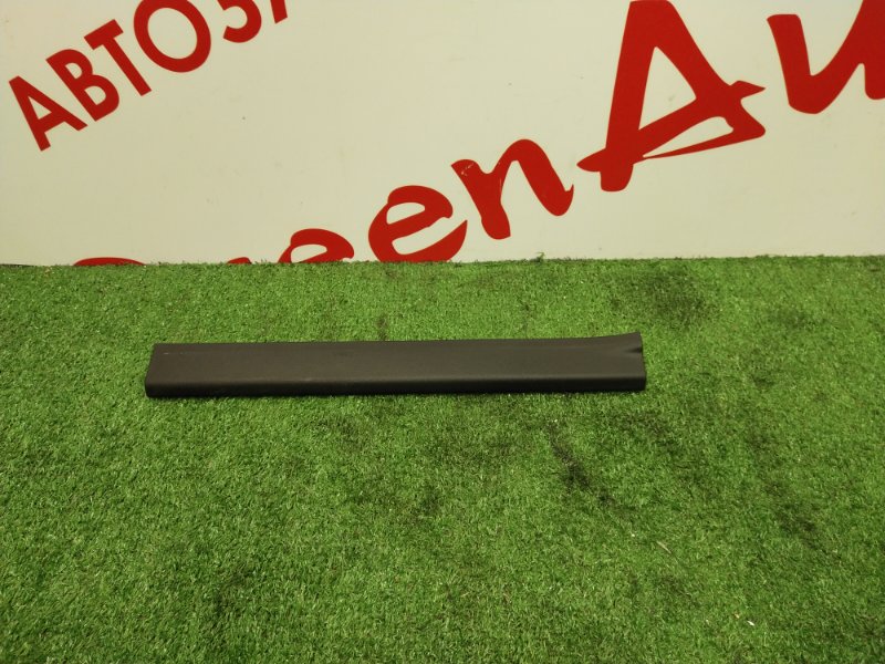 Накладка на порог салона, 300 рублей, Красноярск