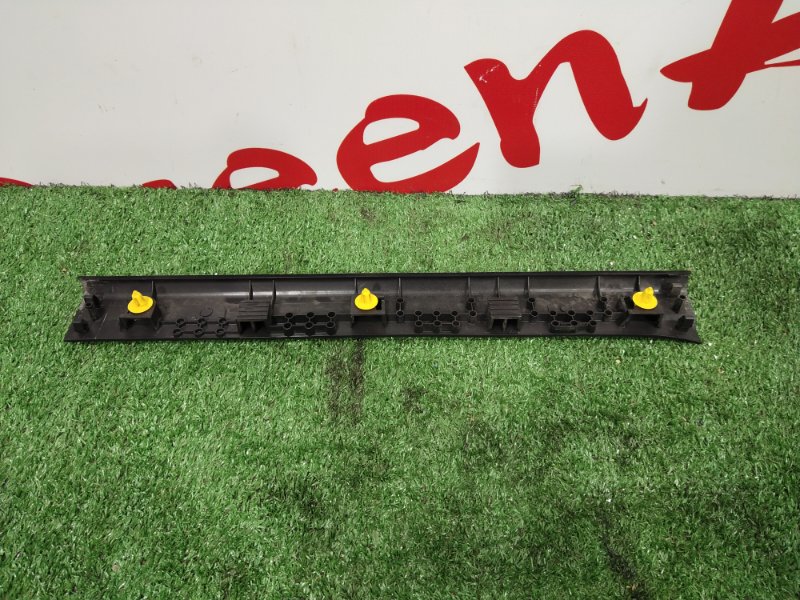 Накладка на порог салона, 300 рублей, Красноярск