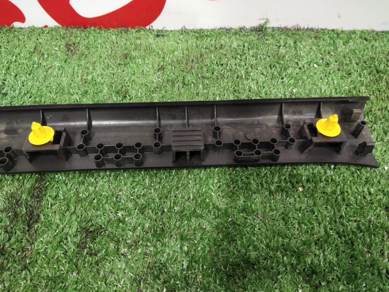 Накладка на порог салона, 300 рублей, Красноярск