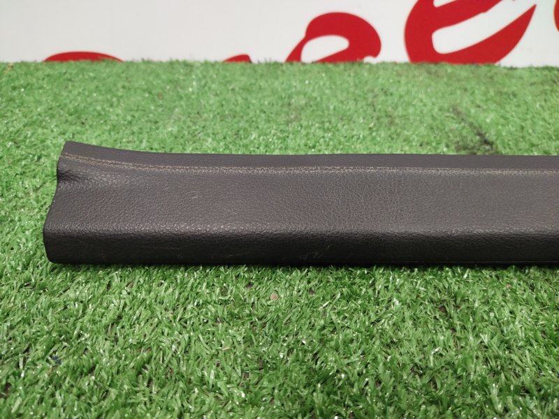 Накладка на порог салона, 300 рублей, Красноярск