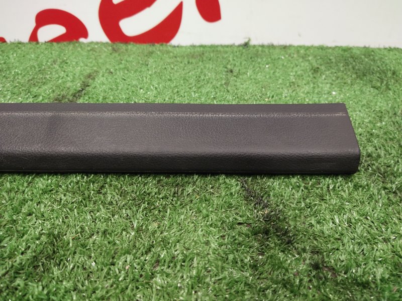 Накладка на порог салона, 300 рублей, Красноярск