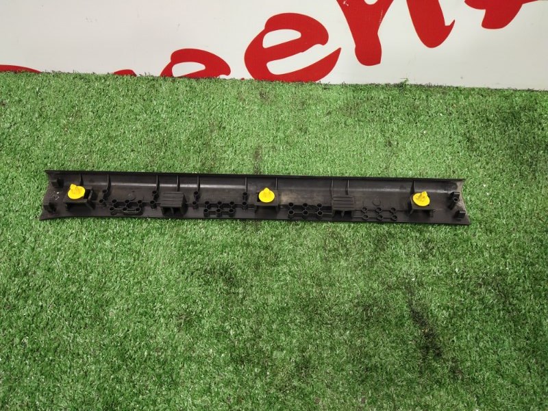 Накладка на порог салона, 300 рублей, Красноярск