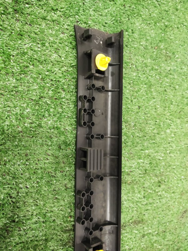 Накладка на порог салона, 300 рублей, Красноярск