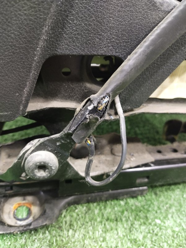 Сиденье, 2000 рублей, Красноярск