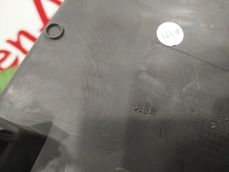 Накладка на торпедо, 500 рублей, Красноярск