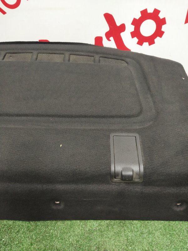 Полка салона задняя, 1500 рублей, Красноярск