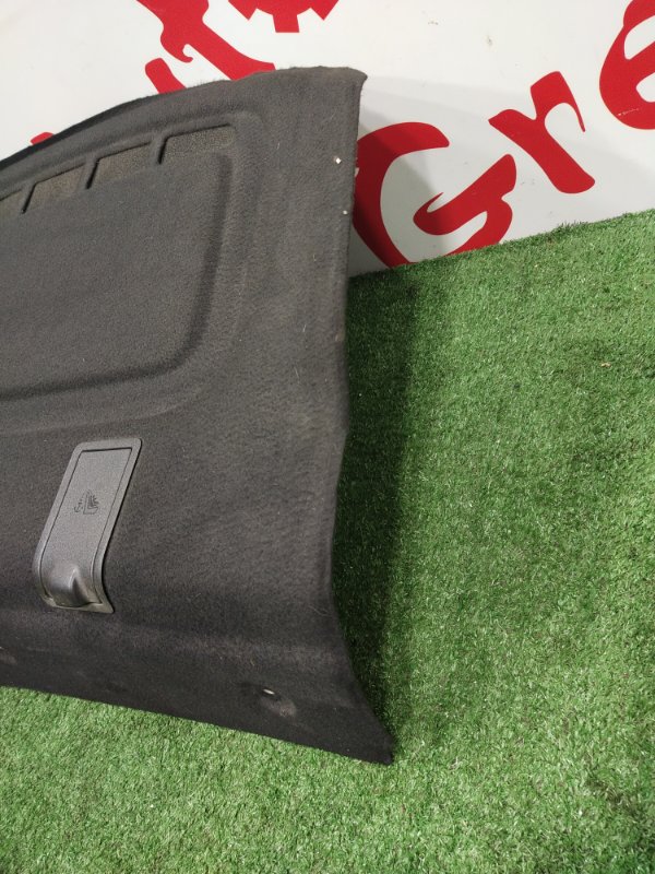 Полка салона задняя, 1500 рублей, Красноярск