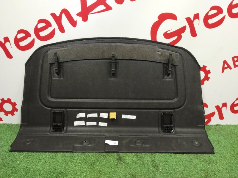 Полка салона задняя, 1500 рублей, Красноярск