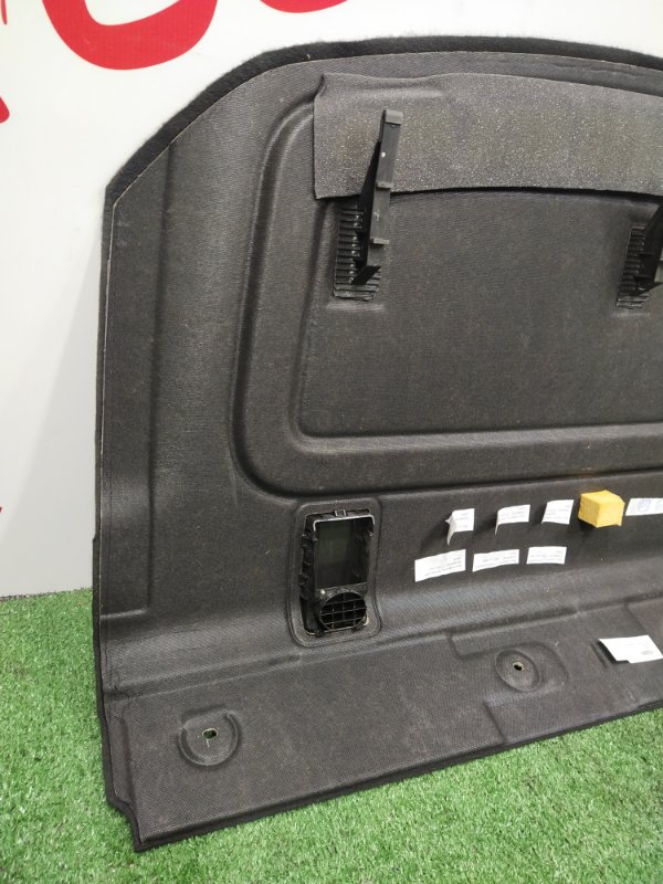 Полка салона задняя, 1500 рублей, Красноярск