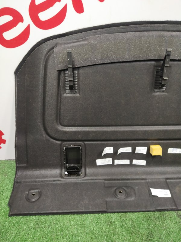 Полка салона задняя, 1500 рублей, Красноярск