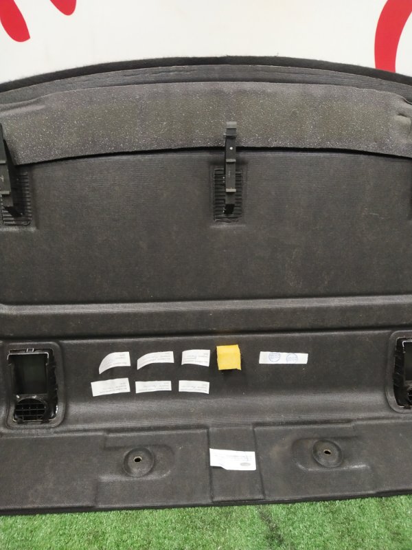 Полка салона задняя, 1500 рублей, Красноярск