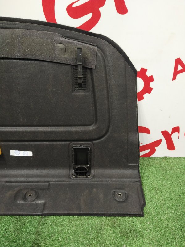 Полка салона задняя, 1500 рублей, Красноярск