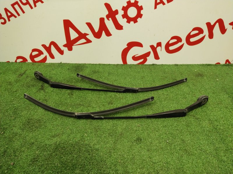 Дворник лобового стекла, 2000 рублей, Красноярск