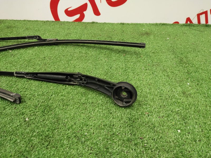 Дворник лобового стекла, 2000 рублей, Красноярск