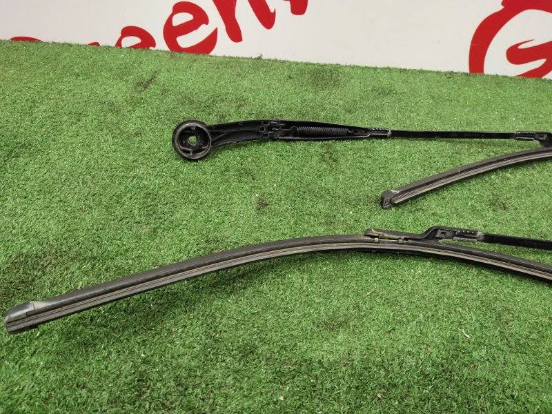 Дворник лобового стекла, 2000 рублей, Красноярск