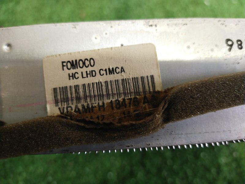 Радиатор печки, 2000 рублей, Красноярск