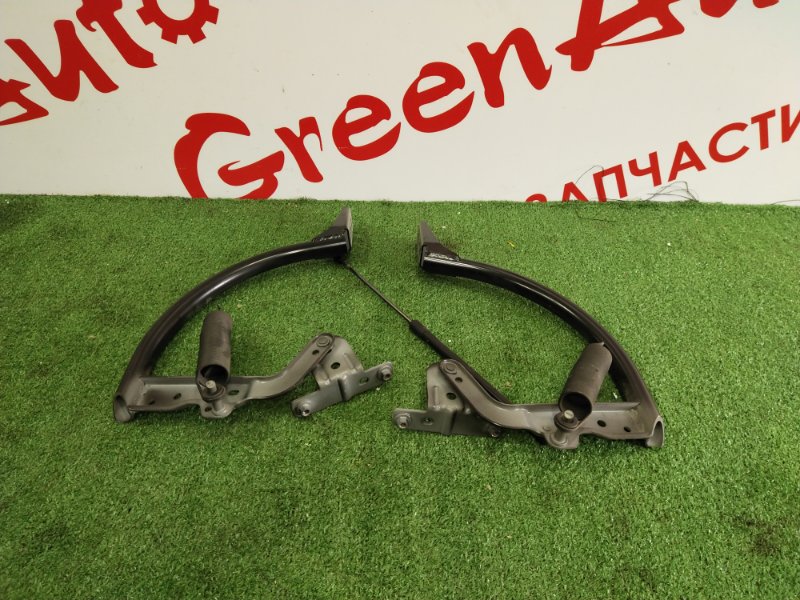 Петля крышки багажника, 3000 рублей, Красноярск