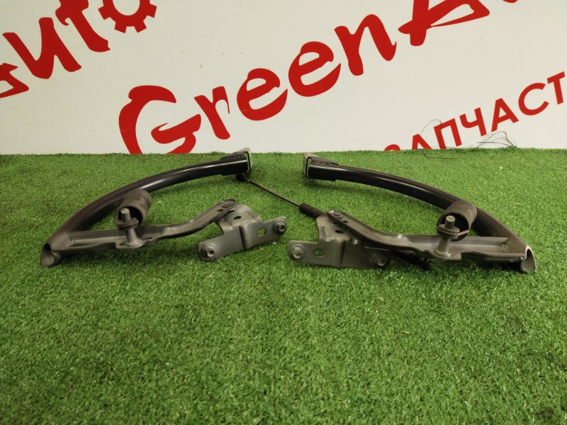 Петля крышки багажника, 3000 рублей, Красноярск