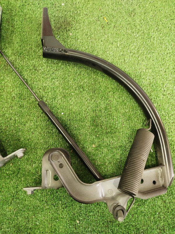 Петля крышки багажника, 3000 рублей, Красноярск