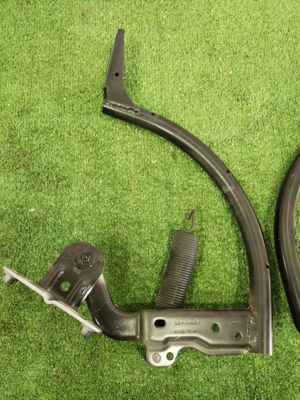 Петля крышки багажника, 3000 рублей, Красноярск