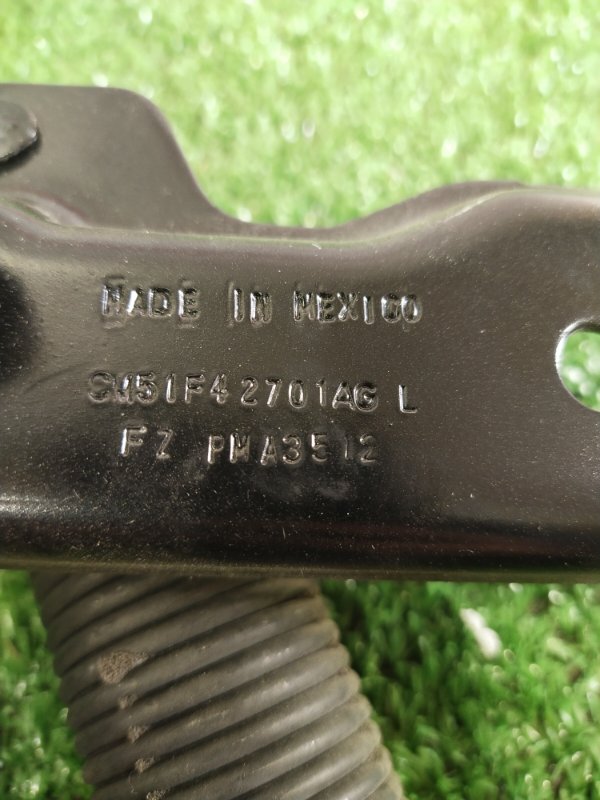 Петля крышки багажника, 3000 рублей, Красноярск