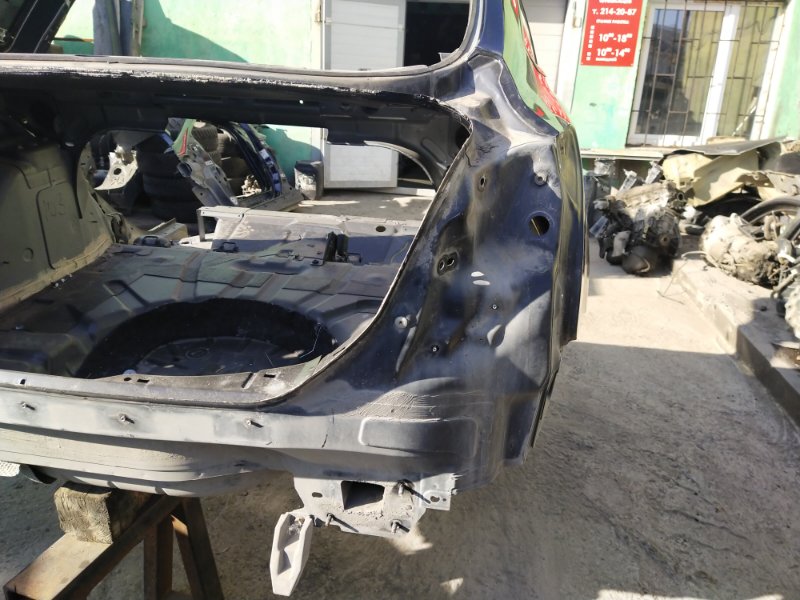 Крыло, 45000 рублей, Красноярск