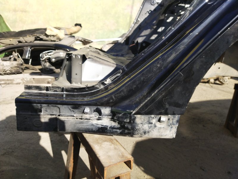 Крыло, 45000 рублей, Красноярск