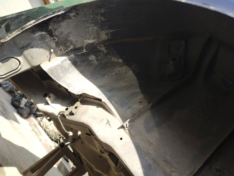 Крыло, 45000 рублей, Красноярск