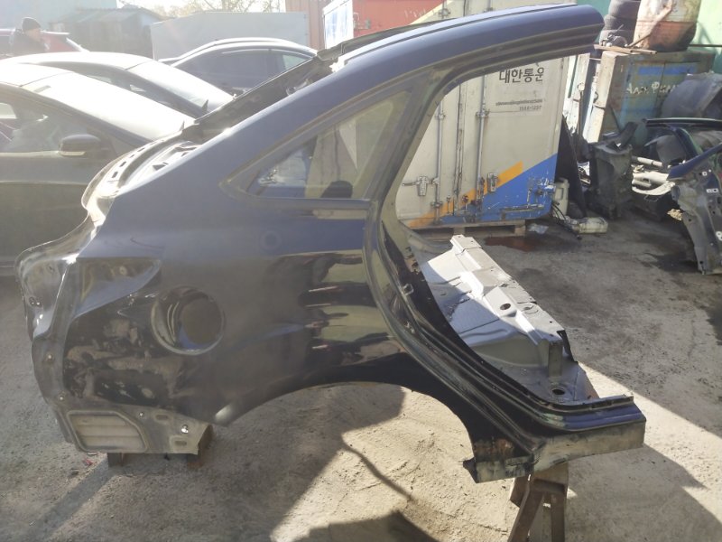 Крыло, 45000 рублей, Красноярск