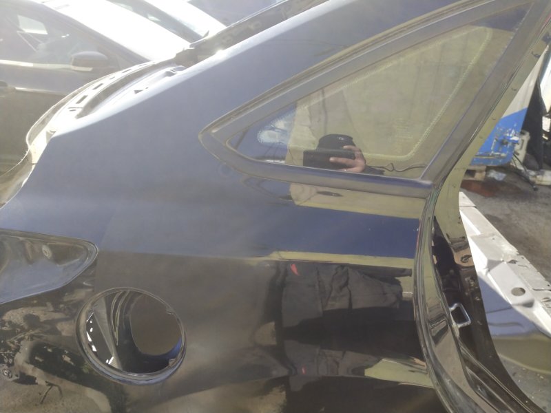 Крыло, 45000 рублей, Красноярск