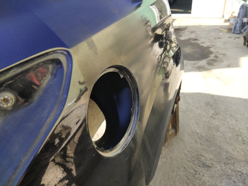 Крыло, 45000 рублей, Красноярск